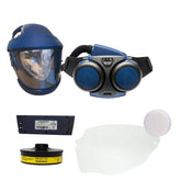 Sundstrom Air System, Spray Foam Starter Kit